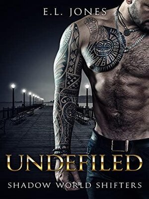 cover image of Undefiled